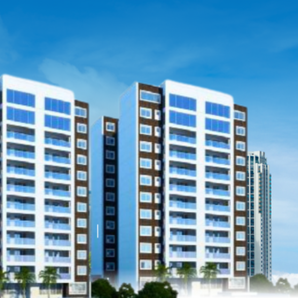 Suiza Residences